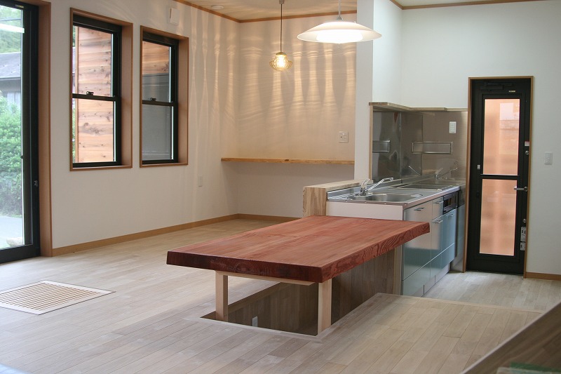 与謝野町 M様邸