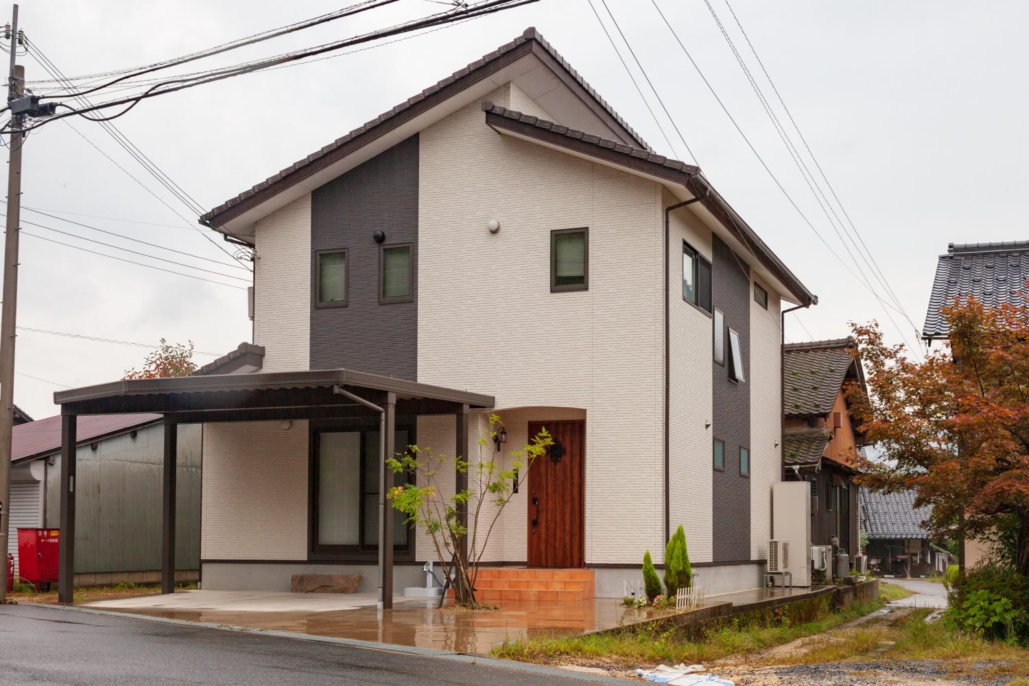 与謝野町 O様邸