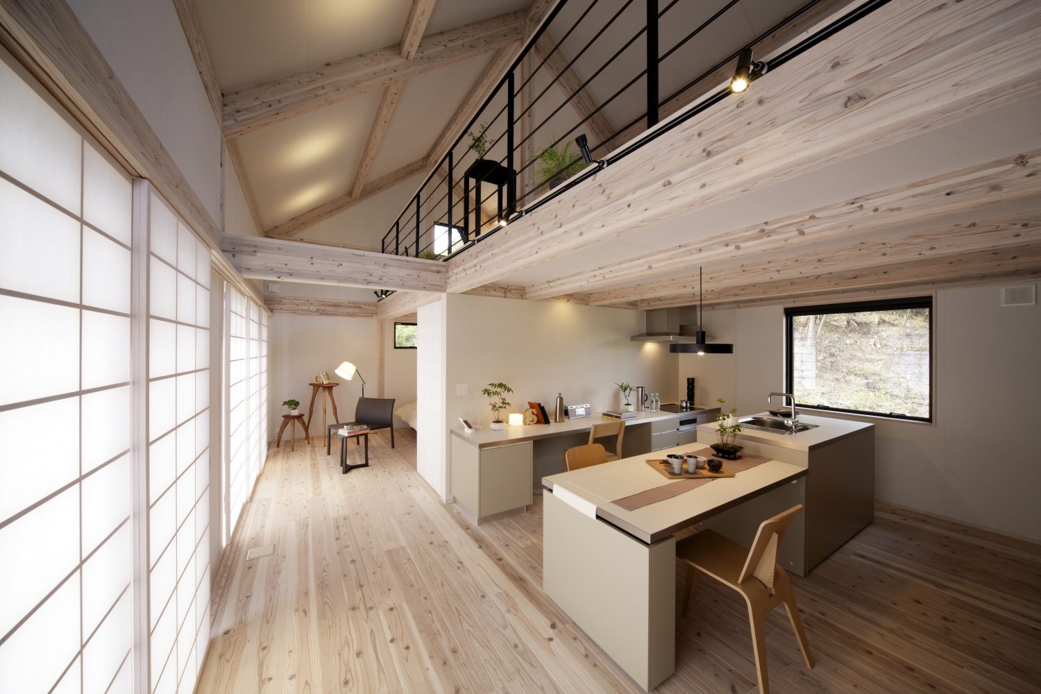casa amare