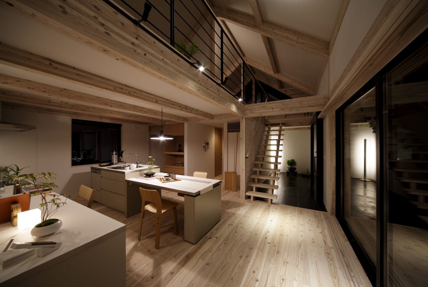 casa amare