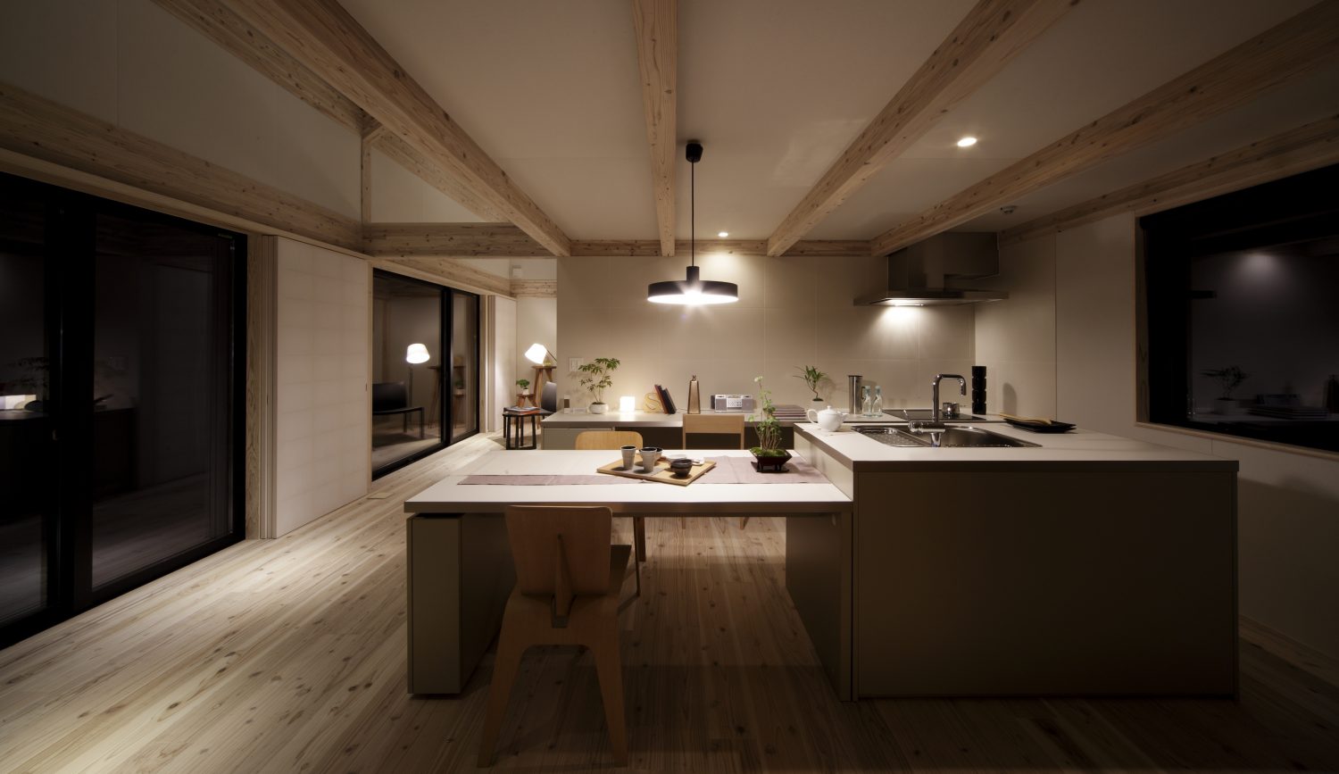 casa amare